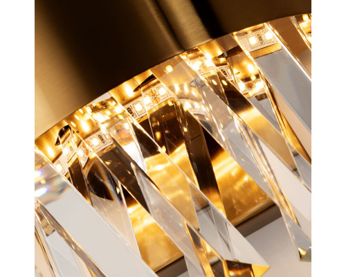 Оформить заказ Бра Divinare 1685/01 AP-1| VIVID-LIGHT.RU