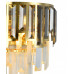Купить Бра Natali Kovaltseva IMPERIUM 76018/2W GOLD PLATED| VIVID-LIGHT.RU