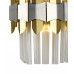 Сделать заказ Бра Natali Kovaltseva SKALA 81435/1W BRASS SILVER| VIVID-LIGHT.RU