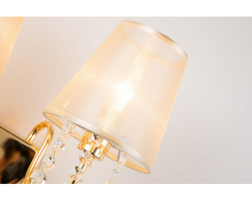 Сделать заказ Бра Favourite 2868-2W| VIVID-LIGHT.RU