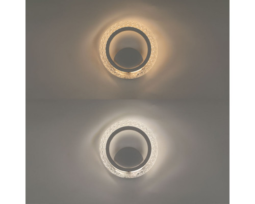 Оформить заказ Бра ARTE Lamp A2533AP-6WH| VIVID-LIGHT.RU