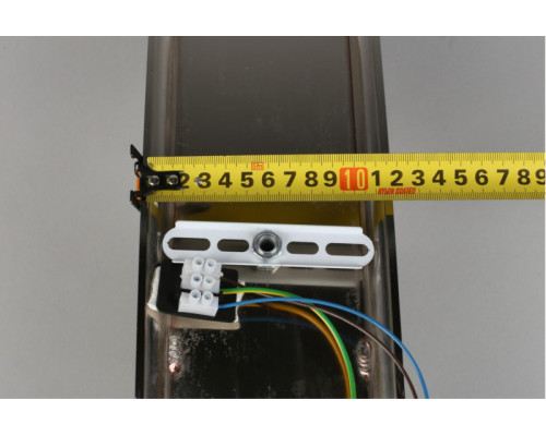 Заказать Бра APLOYT APL.804.11.01| VIVID-LIGHT.RU