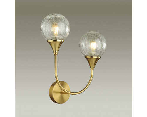 Заказать Бра LUMION 4558/2W| VIVID-LIGHT.RU