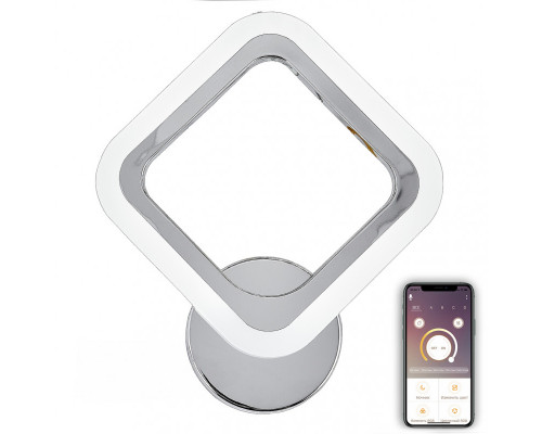 Сделать заказ Бра Natali Kovaltseva LED LAMPS 81136/1W| VIVID-LIGHT.RU