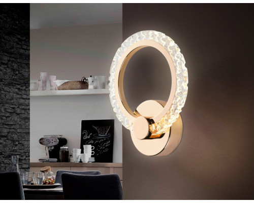 Сделать заказ Бра Ambrella Light FA419| VIVID-LIGHT.RU