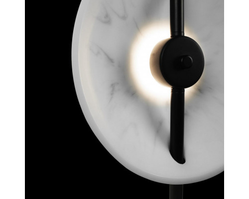 Купить Бра LOFT IT 10049W| VIVID-LIGHT.RU