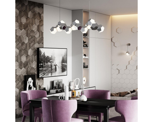 Заказать Бра Odeon Light 4304/7WL| VIVID-LIGHT.RU