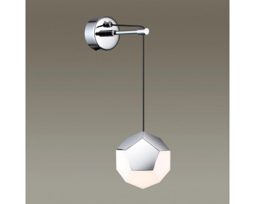 Заказать Бра Odeon Light 4304/7WL| VIVID-LIGHT.RU