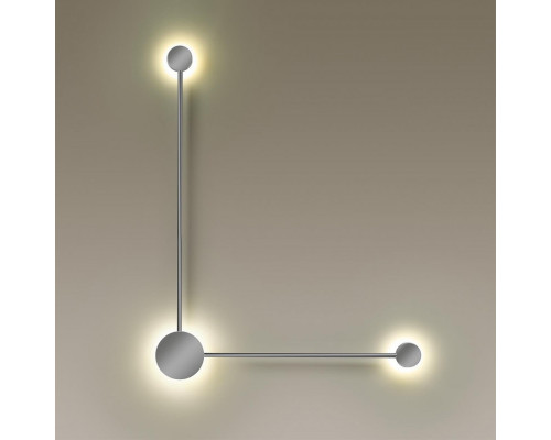 Оформить заказ Бра Odeon Light 4339/10WL| VIVID-LIGHT.RU