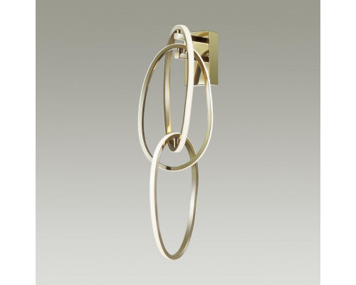 Заказать Бра Odeon Light 4875/33WL| VIVID-LIGHT.RU