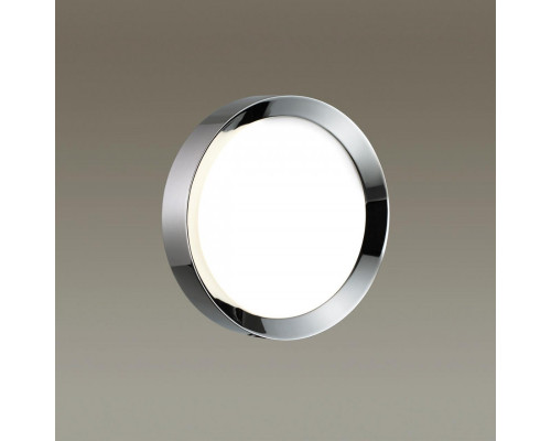 Заказать Бра Odeon Light 4947/30CL| VIVID-LIGHT.RU