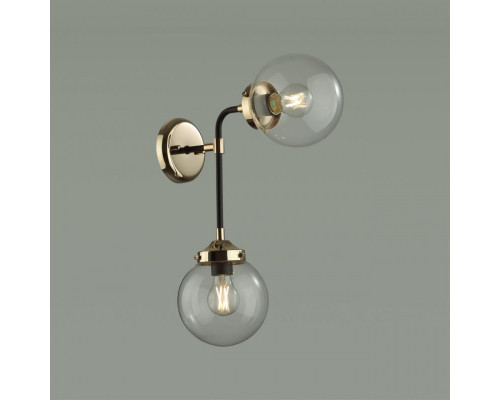 Оформить заказ Бра Odeon Light 4971/2W| VIVID-LIGHT.RU