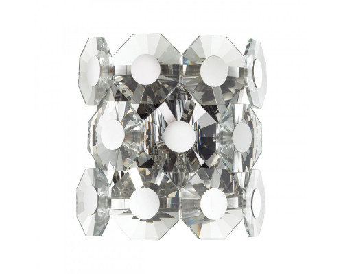 Заказать Бра Odeon Light 4973/1W| VIVID-LIGHT.RU