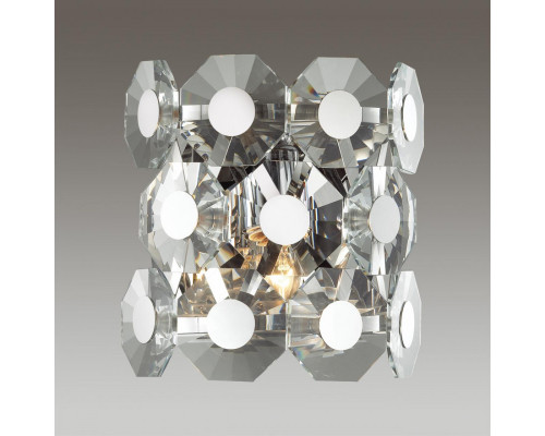 Заказать Бра Odeon Light 4973/1W| VIVID-LIGHT.RU