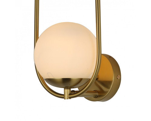 Купить Бра F-Promo 2915-1W| VIVID-LIGHT.RU