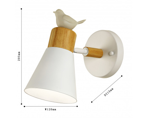 Купить Бра F-Promo 2939-1W| VIVID-LIGHT.RU