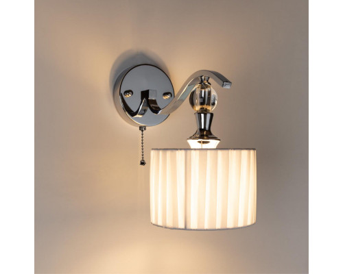 Купить Бра ARTE Lamp A4038AP-1CC| VIVID-LIGHT.RU