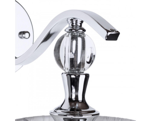 Купить Бра ARTE Lamp A4038AP-1CC| VIVID-LIGHT.RU
