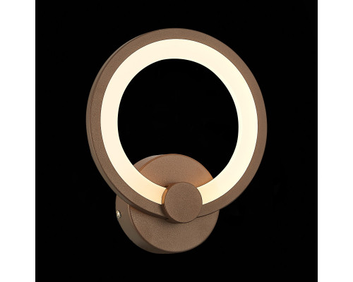 Заказать Бра EVOLED SLE200371-01| VIVID-LIGHT.RU