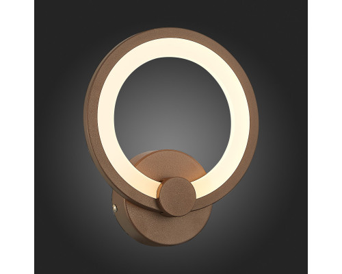 Заказать Бра EVOLED SLE200371-01| VIVID-LIGHT.RU