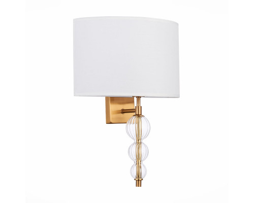 Купить Бра Evoluce SLE105711-01| VIVID-LIGHT.RU