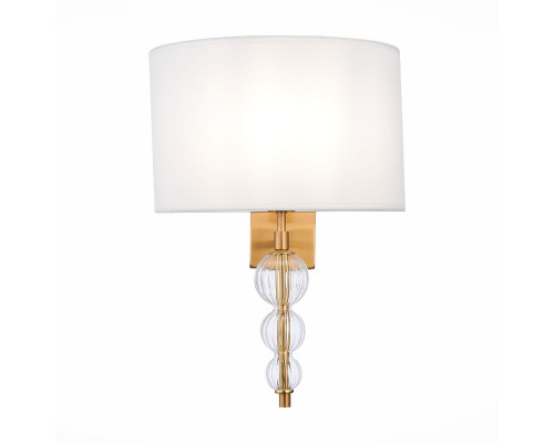 Купить Бра Evoluce SLE105711-01| VIVID-LIGHT.RU