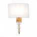 Купить Бра Evoluce SLE105711-01| VIVID-LIGHT.RU