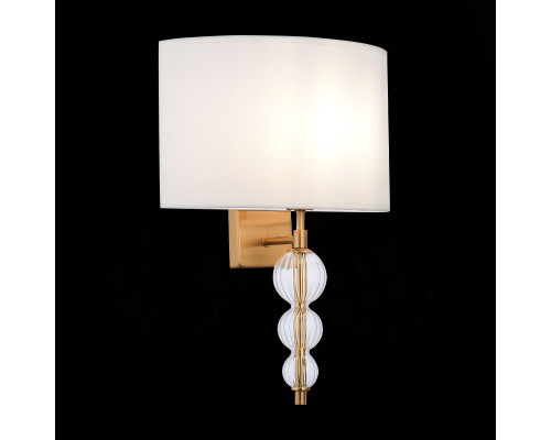 Купить Бра Evoluce SLE105711-01| VIVID-LIGHT.RU