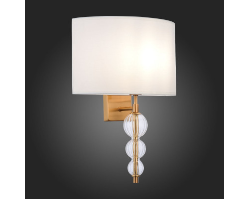 Купить Бра Evoluce SLE105711-01| VIVID-LIGHT.RU