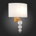 Купить Бра Evoluce SLE105711-01| VIVID-LIGHT.RU
