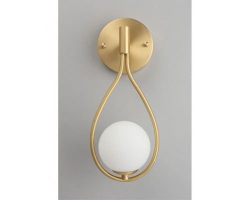 Оформить заказ Бра APLOYT APL.627.01.01| VIVID-LIGHT.RU