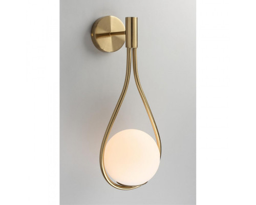 Оформить заказ Бра APLOYT APL.627.01.01| VIVID-LIGHT.RU