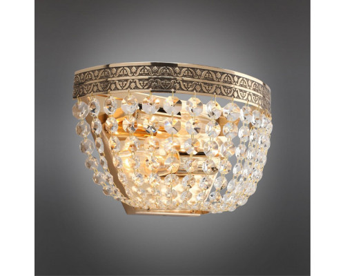 Сделать заказ Бра APLOYT APL.756.01.02| VIVID-LIGHT.RU