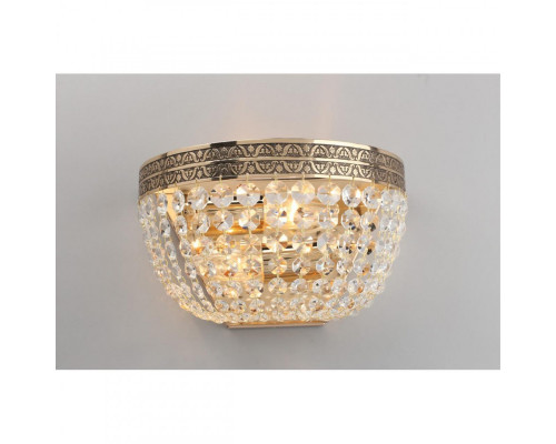 Сделать заказ Бра APLOYT APL.756.01.02| VIVID-LIGHT.RU