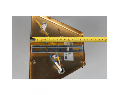 Сделать заказ Бра APLOYT APL.756.01.02| VIVID-LIGHT.RU