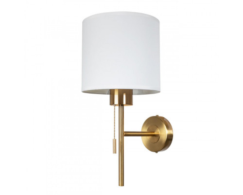 Заказать Бра ARTE Lamp A4031AP-1PB| VIVID-LIGHT.RU