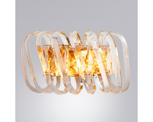 Оформить заказ Бра Divinare 7568/18 AP-2| VIVID-LIGHT.RU