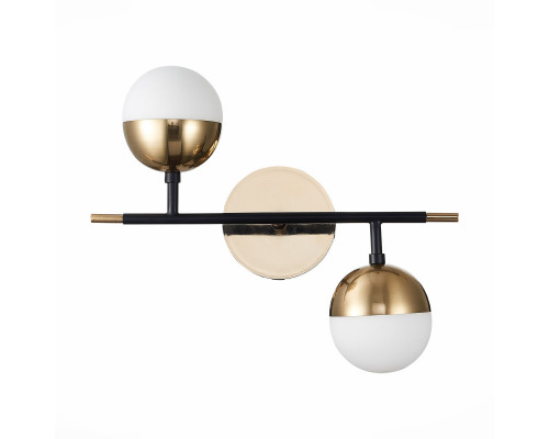 Купить Бра ST-Luce SL1507.421.02| VIVID-LIGHT.RU