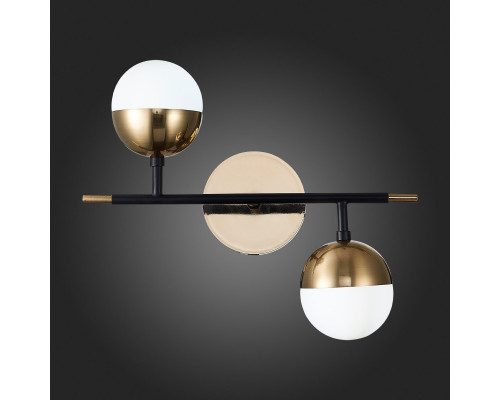 Купить Бра ST-Luce SL1507.421.02| VIVID-LIGHT.RU