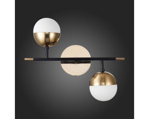 Купить Бра ST-Luce SL1507.421.02| VIVID-LIGHT.RU