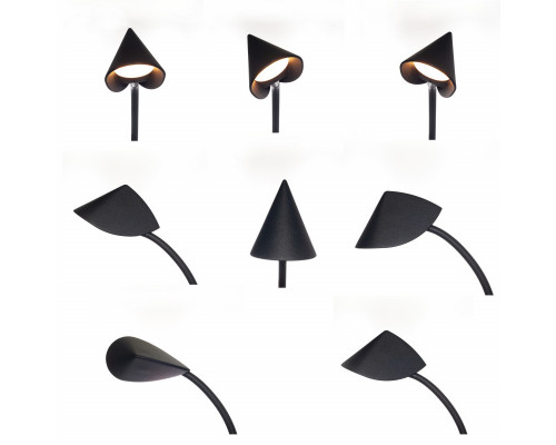 Купить Бра Mantra 7575| VIVID-LIGHT.RU