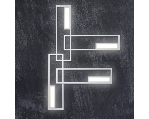 Сделать заказ Бра Mantra 7662| VIVID-LIGHT.RU