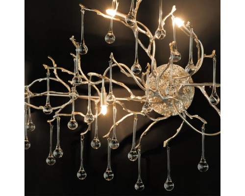 Заказать Бра LOFT IT 10067/6W SG| VIVID-LIGHT.RU