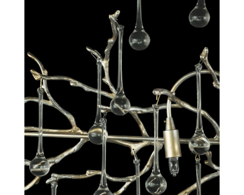 Заказать Бра LOFT IT 10067/6W SG| VIVID-LIGHT.RU