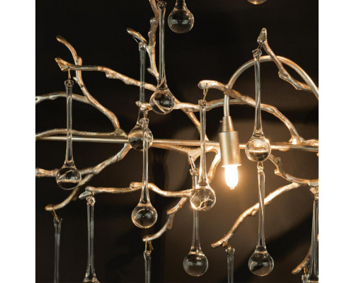 Заказать Бра LOFT IT 10067/6W SG| VIVID-LIGHT.RU