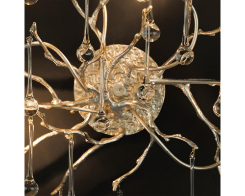 Заказать Бра LOFT IT 10067/6W SG| VIVID-LIGHT.RU