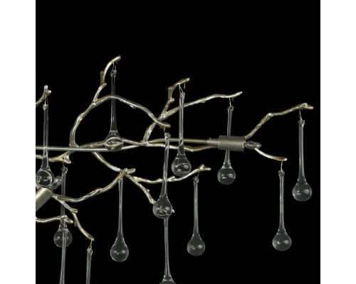 Заказать Бра LOFT IT 10067/6W SG| VIVID-LIGHT.RU