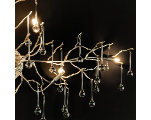 Заказать Бра LOFT IT 10067/6W SG| VIVID-LIGHT.RU