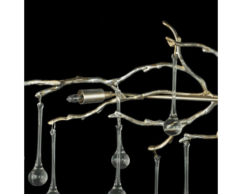 Заказать Бра LOFT IT 10067/6W SG| VIVID-LIGHT.RU