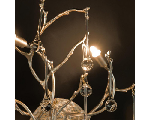 Заказать Бра LOFT IT 10067/6W SG| VIVID-LIGHT.RU